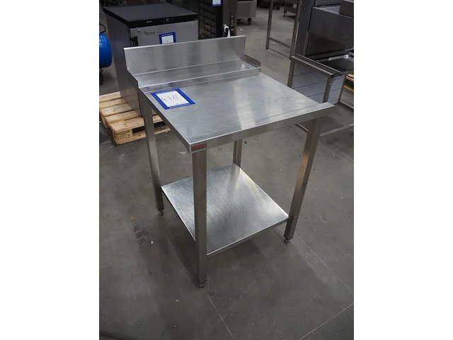 Nn outfeed table - afbeelding 1 van  4