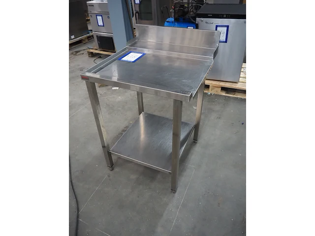 Nn outfeed table - afbeelding 2 van  4