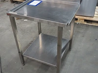 Nn outfeed table - afbeelding 2 van  4