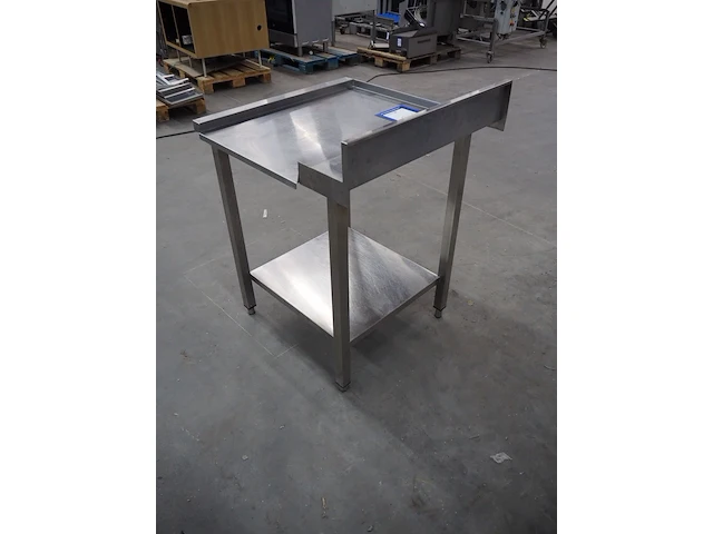 Nn outfeed table - afbeelding 3 van  4