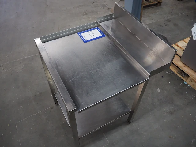 Nn outfeed table - afbeelding 4 van  4