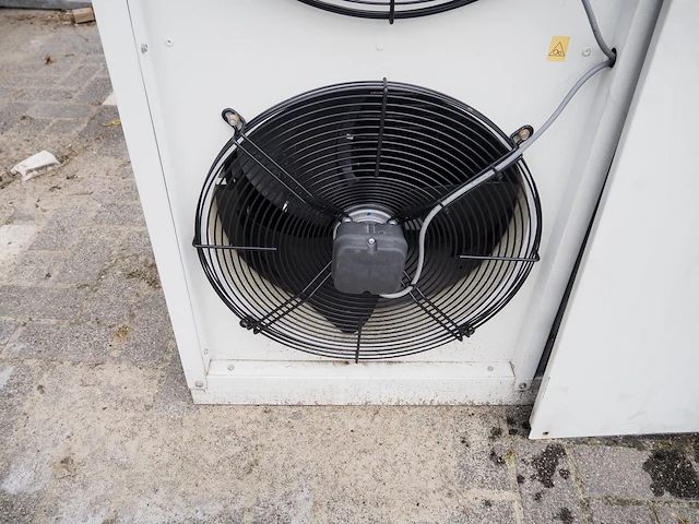 Nn outside airco unit - afbeelding 5 van  7