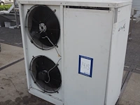 Nn outside airco unit - afbeelding 1 van  9