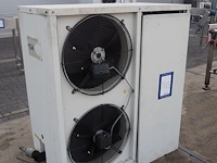 Nn outside airco unit - afbeelding 2 van  9