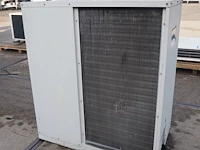 Nn outside airco unit - afbeelding 3 van  9