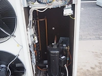 Nn outside airco unit - afbeelding 7 van  9