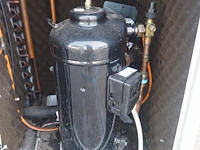 Nn outside airco unit - afbeelding 8 van  9