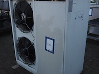 Nn outside airco unit - afbeelding 1 van  9