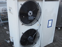 Nn outside airco unit - afbeelding 2 van  9