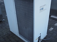 Nn outside airco unit - afbeelding 3 van  9