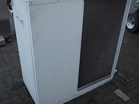 Nn outside airco unit - afbeelding 4 van  9