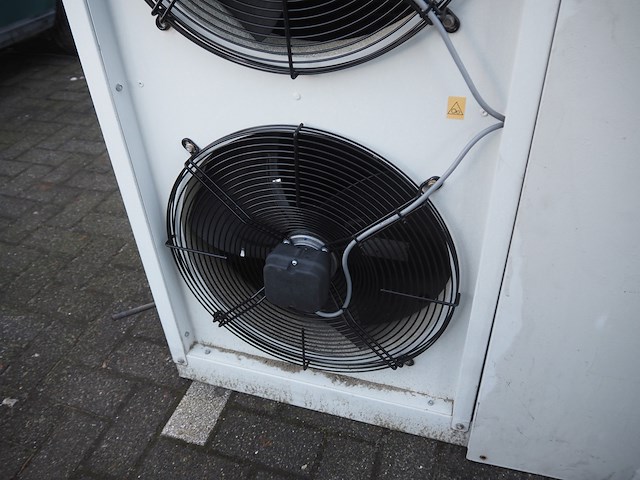 Nn outside airco unit - afbeelding 6 van  9