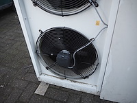 Nn outside airco unit - afbeelding 6 van  9