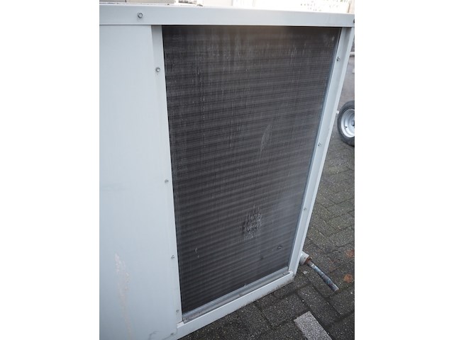 Nn outside airco unit - afbeelding 7 van  9