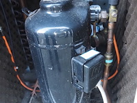 Nn outside airco unit - afbeelding 9 van  9