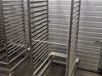Nn oven trolley - afbeelding 1 van  5