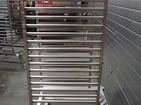 Nn oven trolley - afbeelding 3 van  5