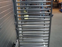 Nn oven trolley - afbeelding 4 van  5