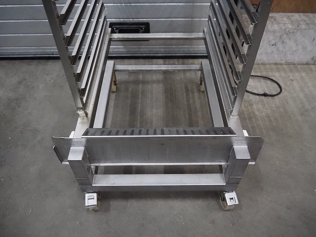 Nn oven trolley - afbeelding 5 van  5