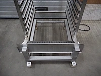 Nn oven trolley - afbeelding 5 van  5