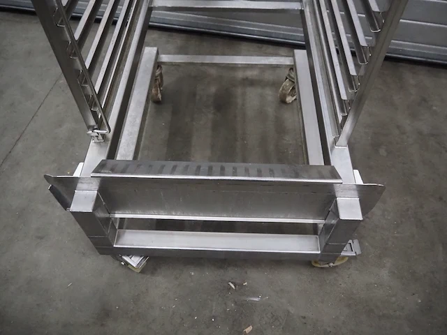 Nn oven trolley - afbeelding 5 van  5