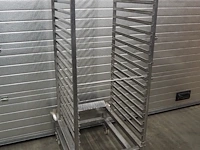 Nn oven trolley - afbeelding 2 van  5
