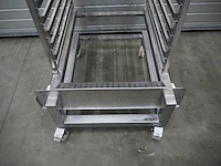 Nn oven trolley - afbeelding 5 van  5