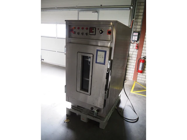 Nn oven - afbeelding 1 van  7