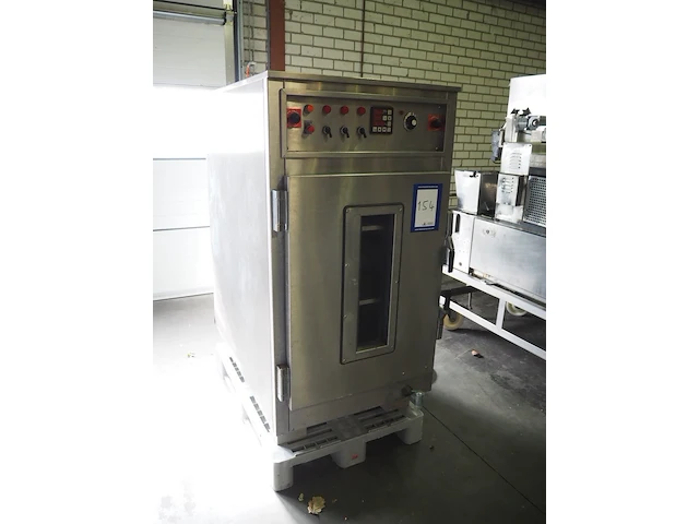 Nn oven - afbeelding 2 van  7