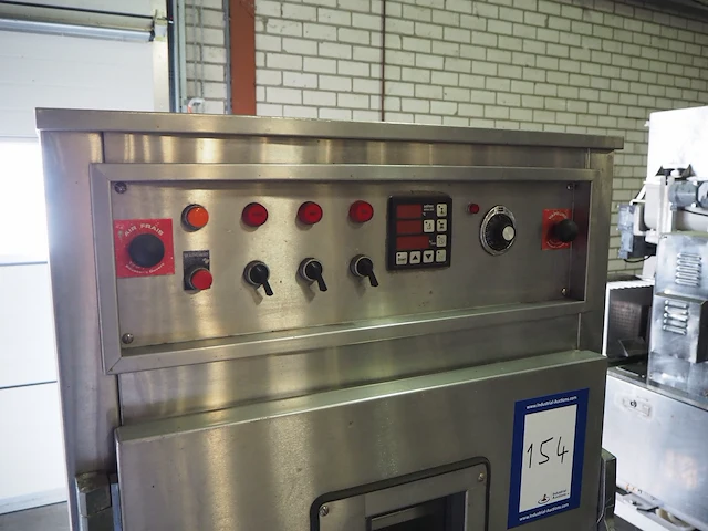 Nn oven - afbeelding 4 van  7
