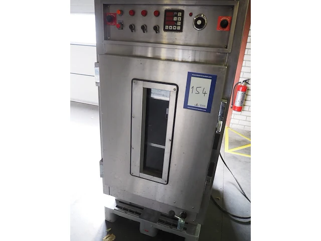 Nn oven - afbeelding 5 van  7