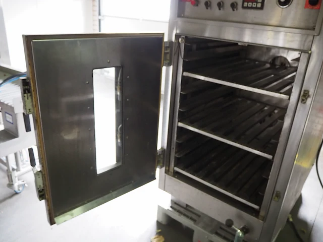 Nn oven - afbeelding 6 van  7