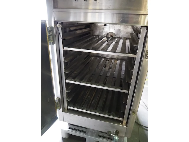 Nn oven - afbeelding 7 van  7