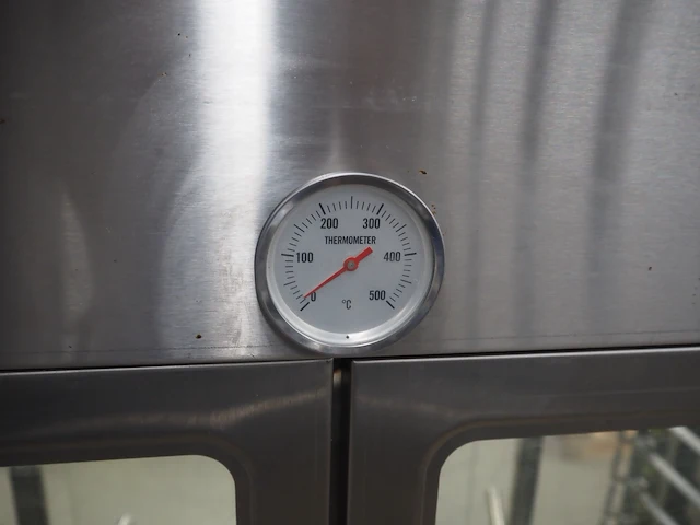 Nn oven - afbeelding 2 van  10