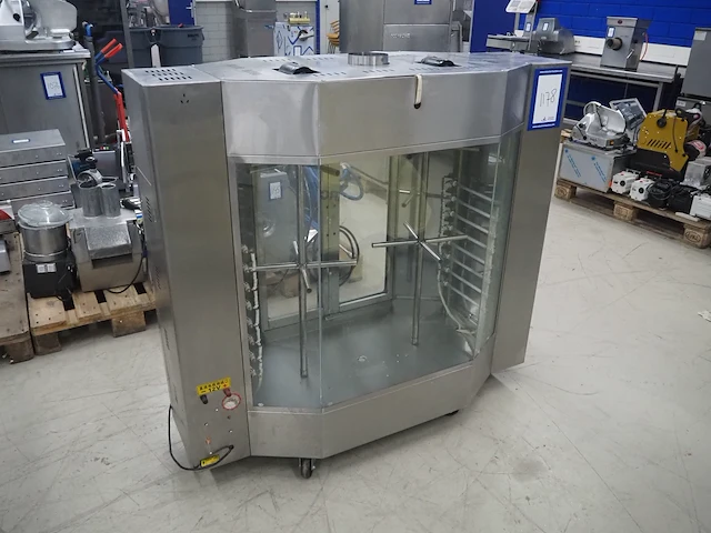 Nn oven - afbeelding 1 van  10