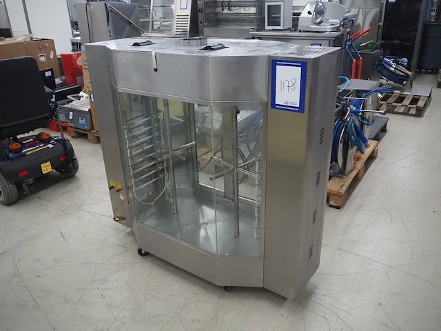 Nn oven - afbeelding 3 van  10
