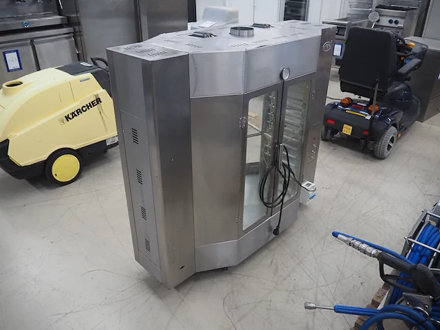 Nn oven - afbeelding 4 van  10