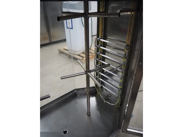 Nn oven - afbeelding 7 van  10