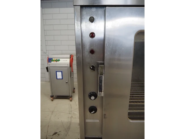Nn oven - afbeelding 2 van  11