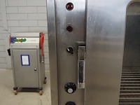 Nn oven - afbeelding 2 van  11