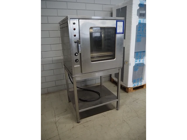Nn oven - afbeelding 4 van  11