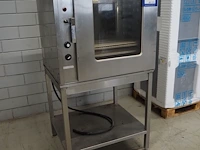 Nn oven - afbeelding 4 van  11