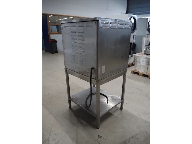 Nn oven - afbeelding 5 van  11