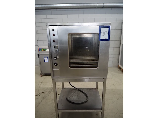 Nn oven - afbeelding 7 van  11
