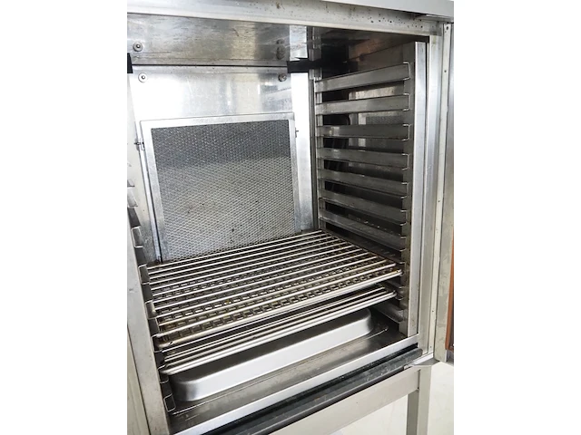 Nn oven - afbeelding 8 van  11