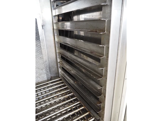 Nn oven - afbeelding 9 van  11