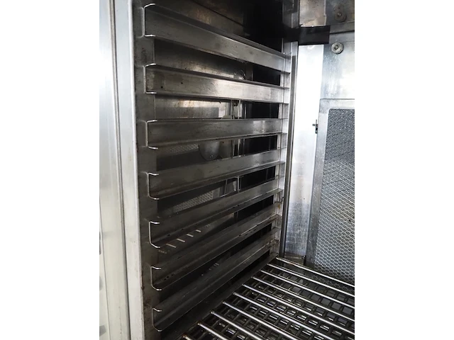 Nn oven - afbeelding 10 van  11