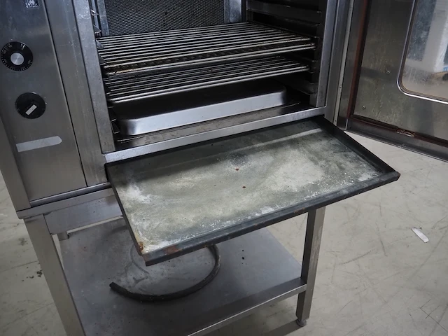 Nn oven - afbeelding 11 van  11