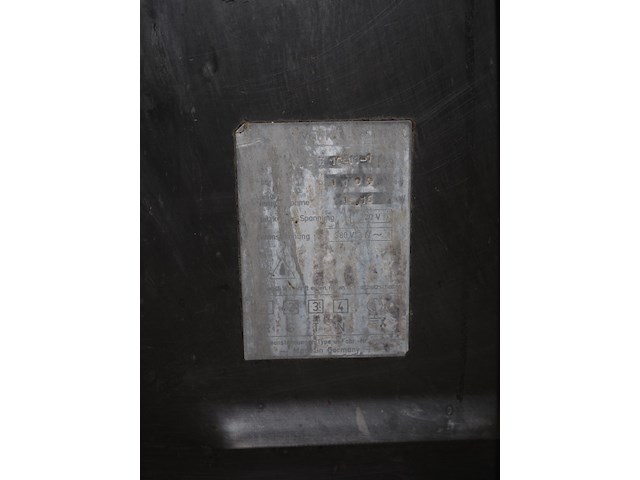 Nn oven - afbeelding 2 van  10