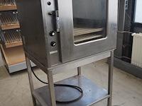 Nn oven - afbeelding 1 van  10